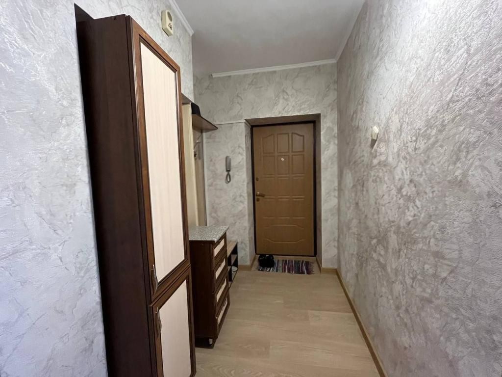 3-комн. квартира