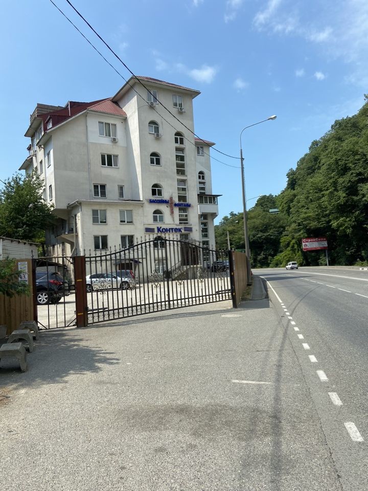 1-комн. квартира