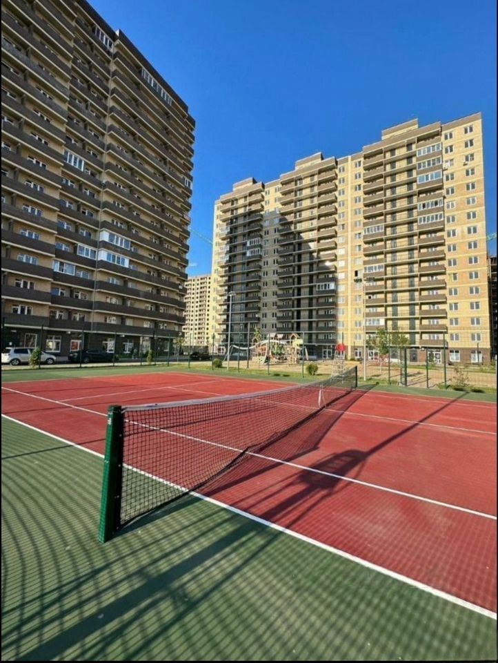 2-комн. квартира