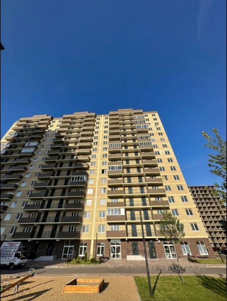 2-комн., 63 м², 4/16 этаж, ул. Лётчика Позднякова, 2к13 — фото 3