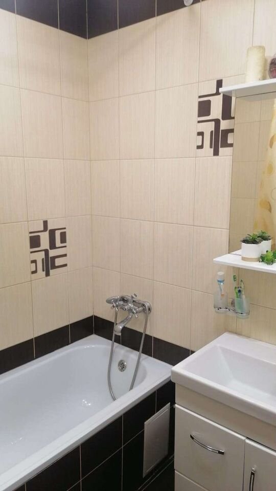 3-комн., 61 м², 1/5 этаж, Барановка — фото 4