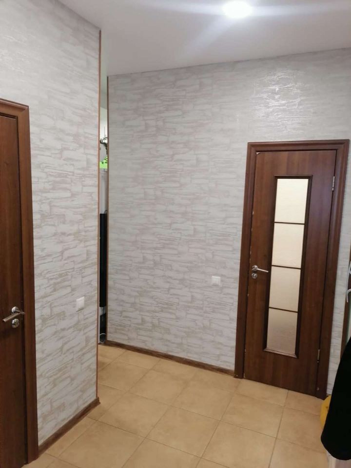 3-комн., 61 м², 1/5 этаж, Барановка — фото 5