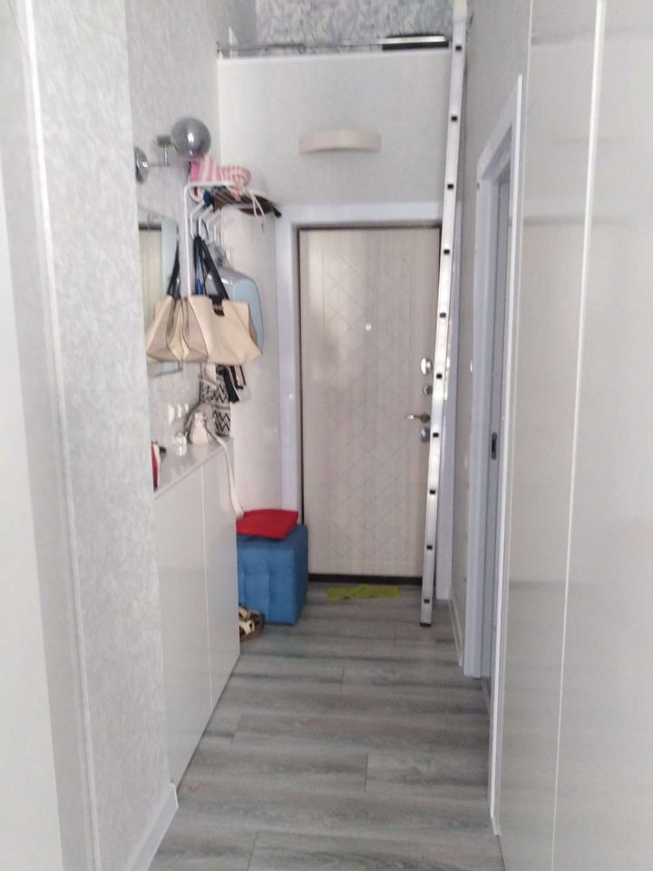 1-комн., 28.1 м², 4/4 этаж, Сочи