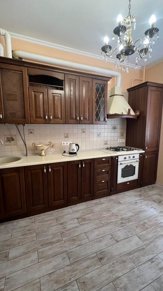2-комн. квартира
