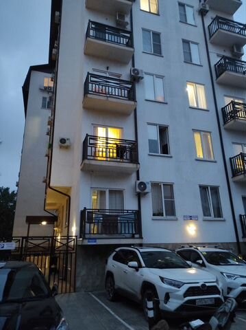 1-комн. квартира