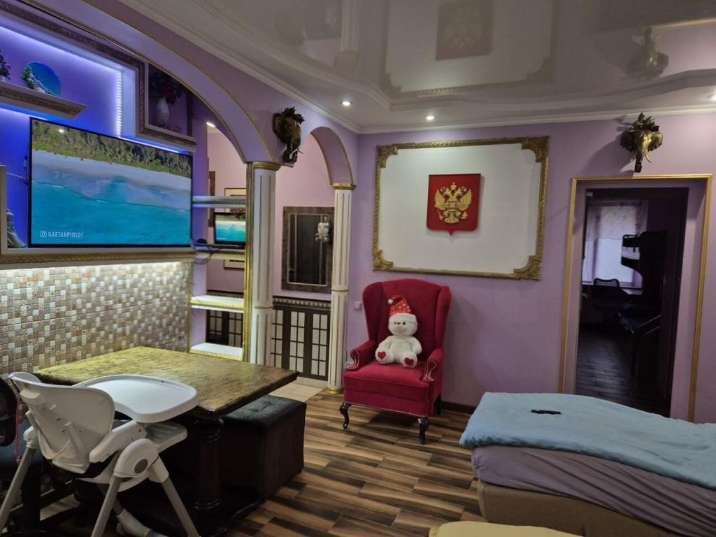 2-комн. квартира