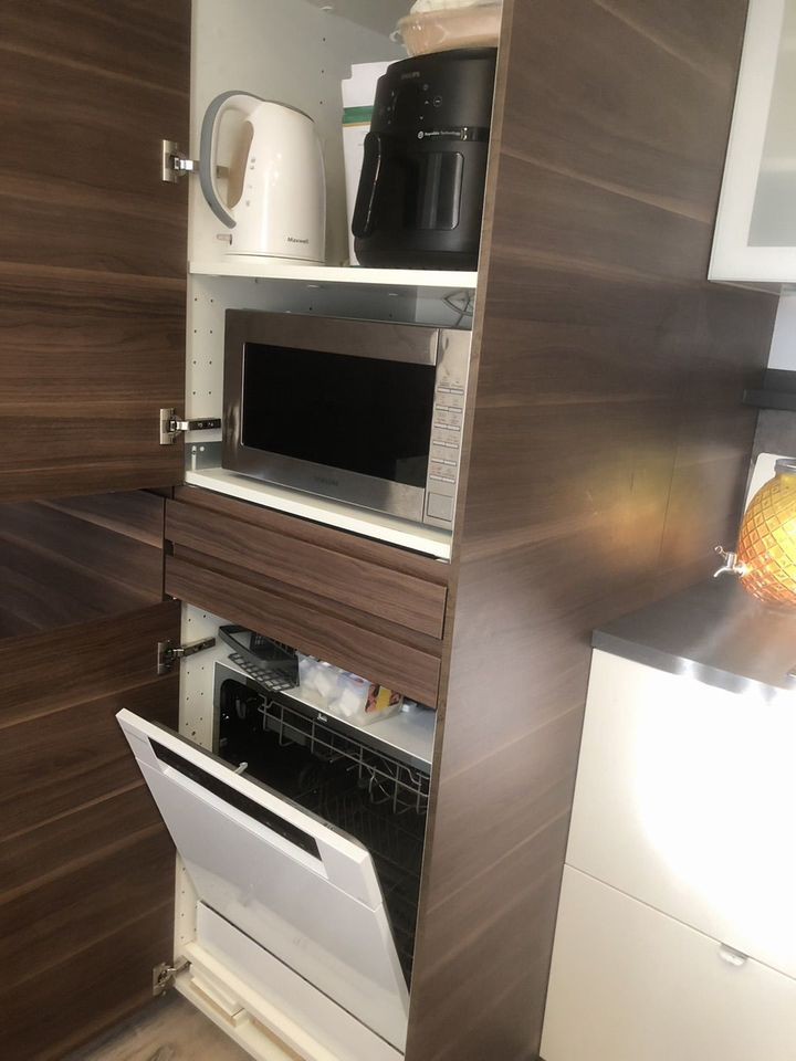 1-комн., 45 м², 19/20 этаж, Анапа, Владимирская ул., 154к4 — фото 4