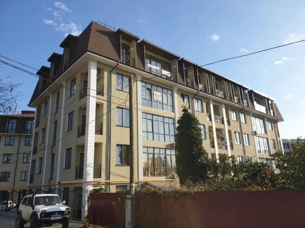 1-комн. квартира