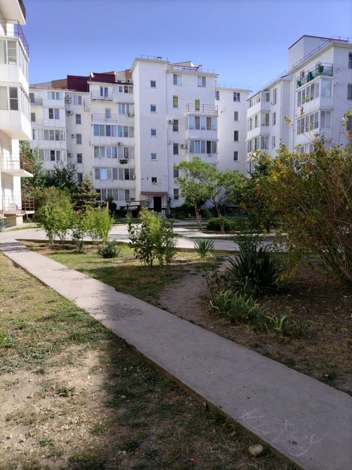 1-комн. квартира