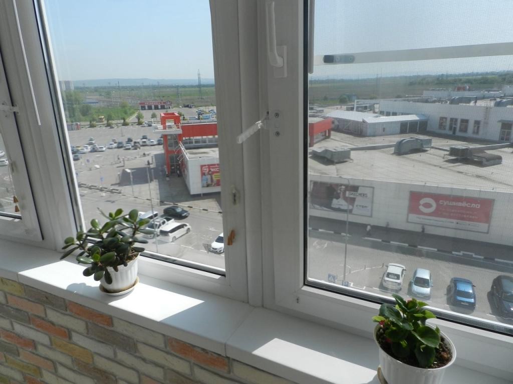 1-комн. квартира