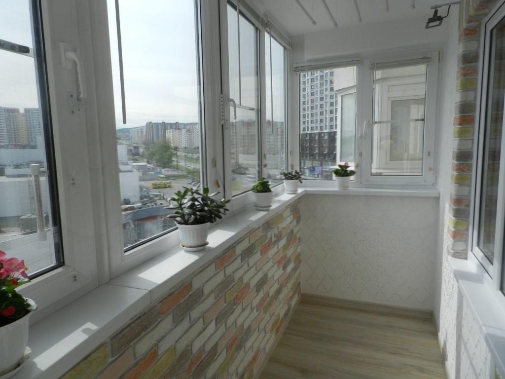 1-комн., 31 м², 7/18 этаж, Анапа — фото 3