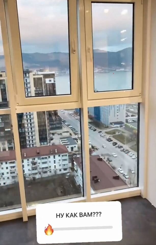 1-комн. квартира