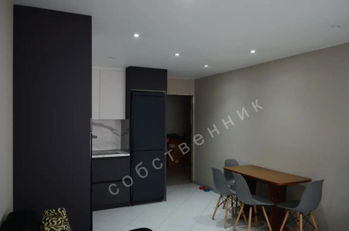 3-комн., 90.1 м², 10/16 этаж, ул. Героев-Разведчиков, 42 — фото 3