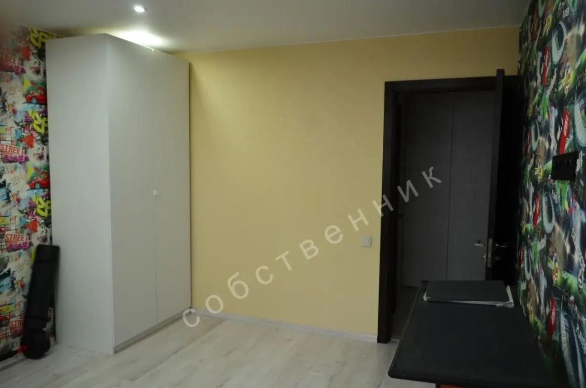 3-комн., 90.1 м², 10/16 этаж, ул. Героев-Разведчиков, 42 — фото 4