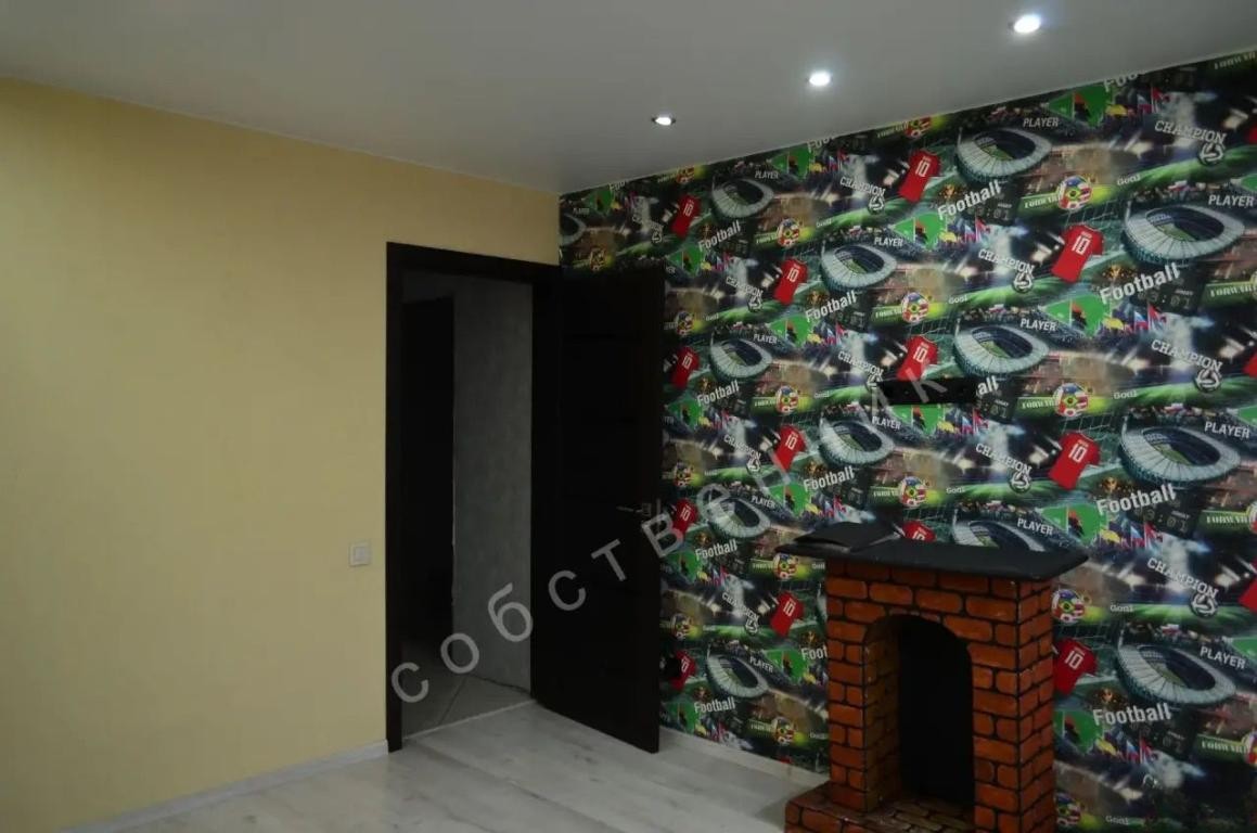 3-комн., 90.1 м², 10/16 этаж, ул. Героев-Разведчиков, 42 — фото 5