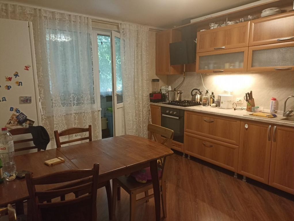 3-комн. квартира