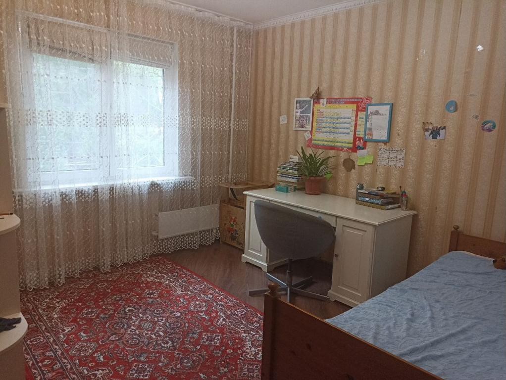 3-комн., 73.2 м², 1/9 этаж, Ставропольская ул., 172 — фото 2