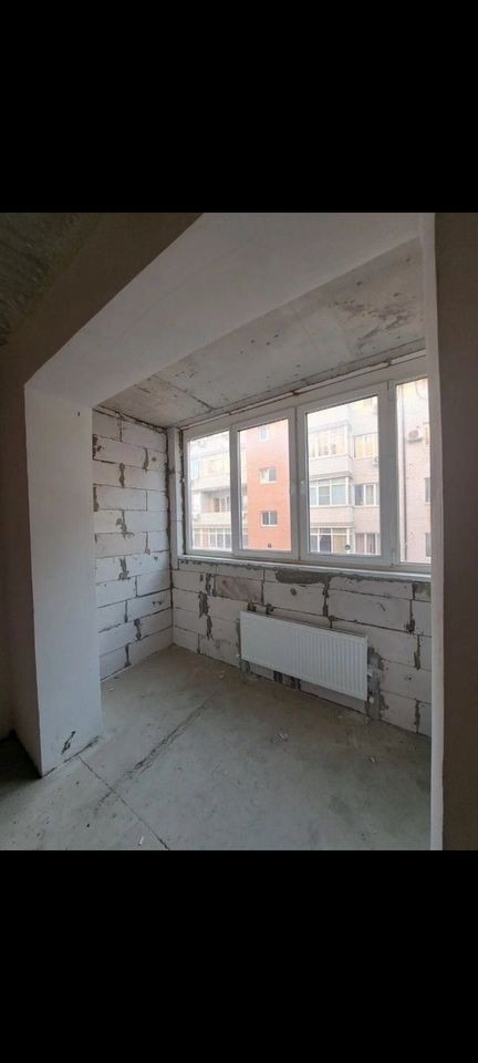 1-комн., 31.5 м², 3/7 этаж, г Краснодар, поселок Российский, ул Рымникская, д 19 — фото 4