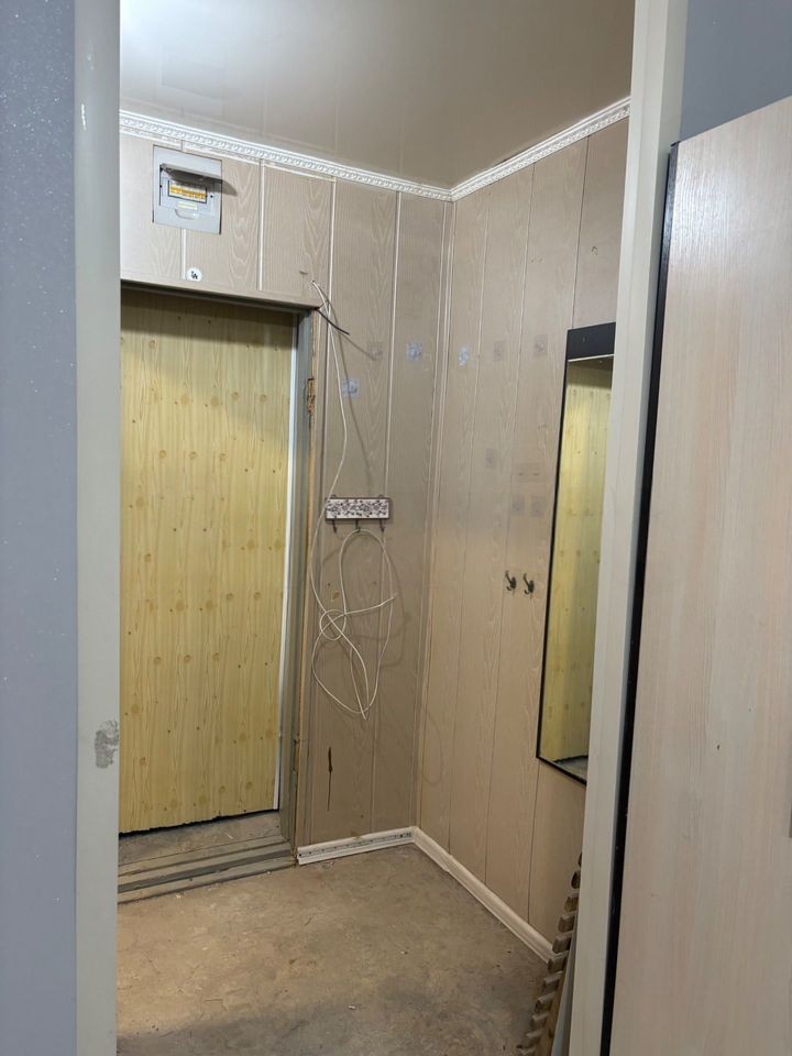 1-комн., 18 м², 4/6 этаж, Сочи, мкр-н Мацестинская Долина, Мацестинская ул., 14 — фото 2
