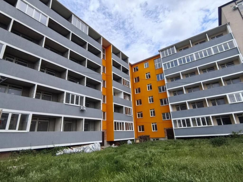 1-комн. квартира