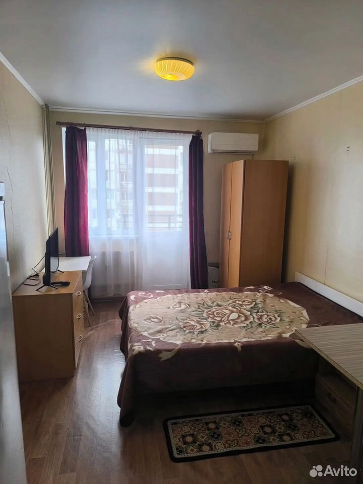 1-комн. квартира