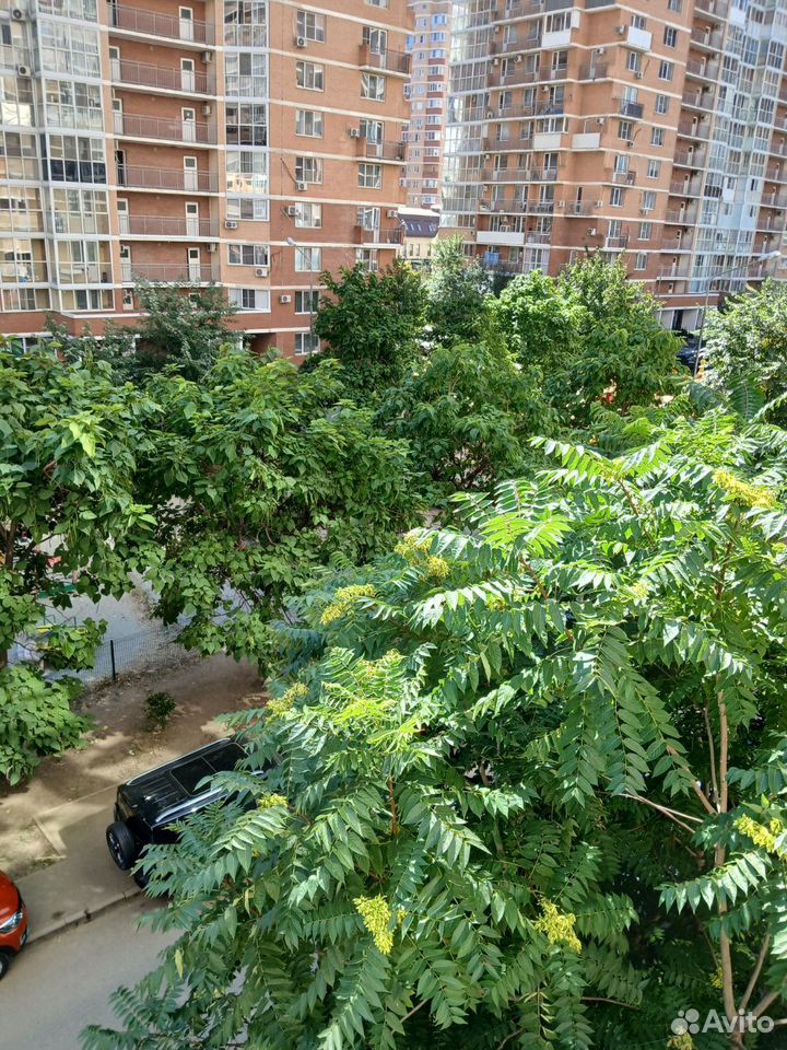 3-комн. квартира