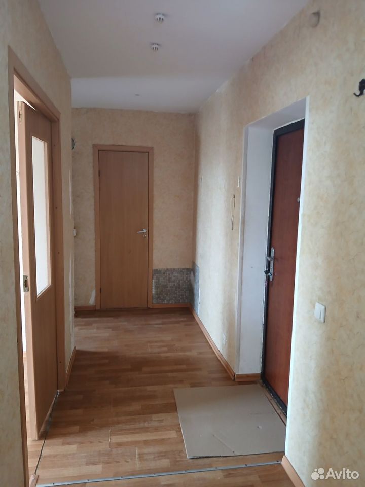 3-комн., 72.6 м², 5/16 этаж, ул. имени Дзержинского, 54/12 — фото 2