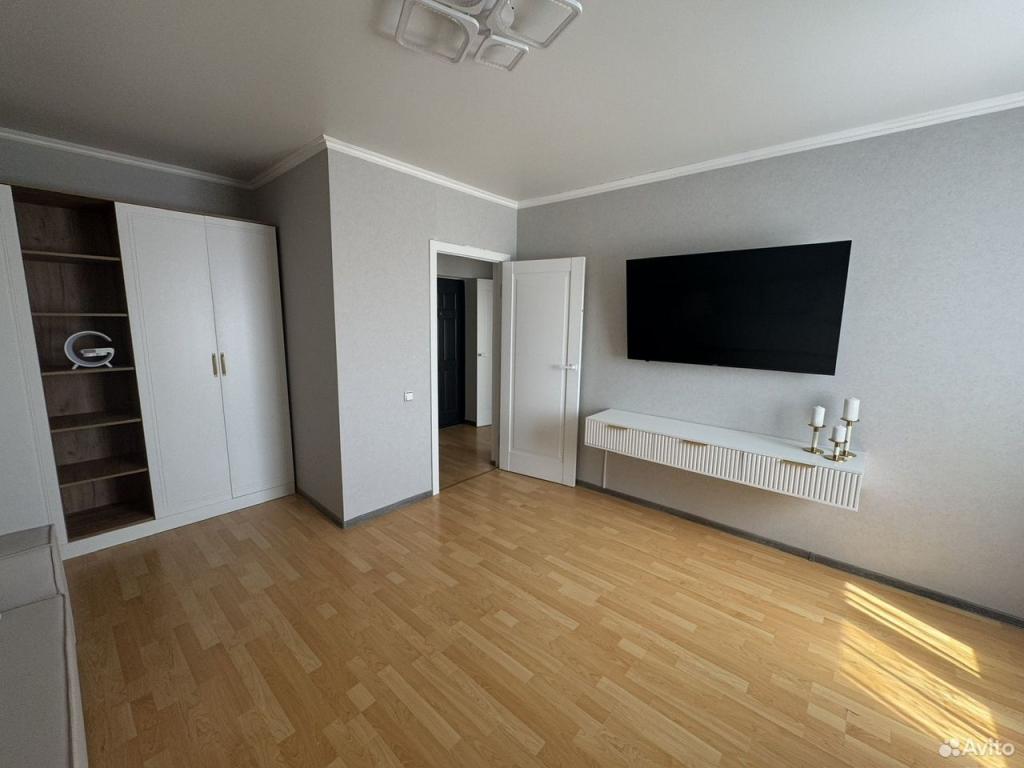 1-комн., 40 м², 6/6 этаж, Музыкальный мкр-н, ул. имени Мусоргского М.П., 17 — фото 3