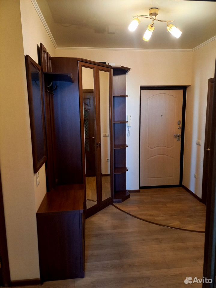 2-комн., 65.2 м², 12/19 этаж, ул. Автолюбителей, 52/4 — фото 3