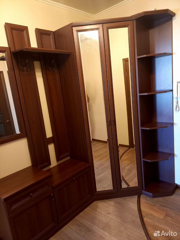 2-комн., 65.2 м², 12/19 этаж, ул. Автолюбителей, 52/4 — фото 4