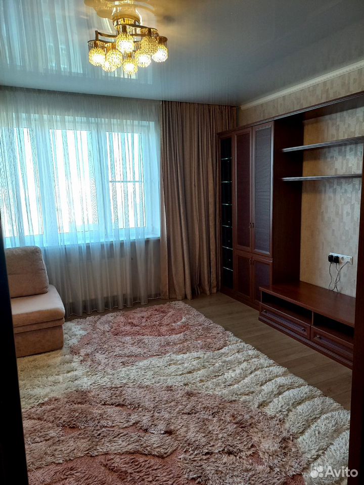 2-комн., 65.2 м², 12/19 этаж, ул. Автолюбителей, 52/4 — фото 5