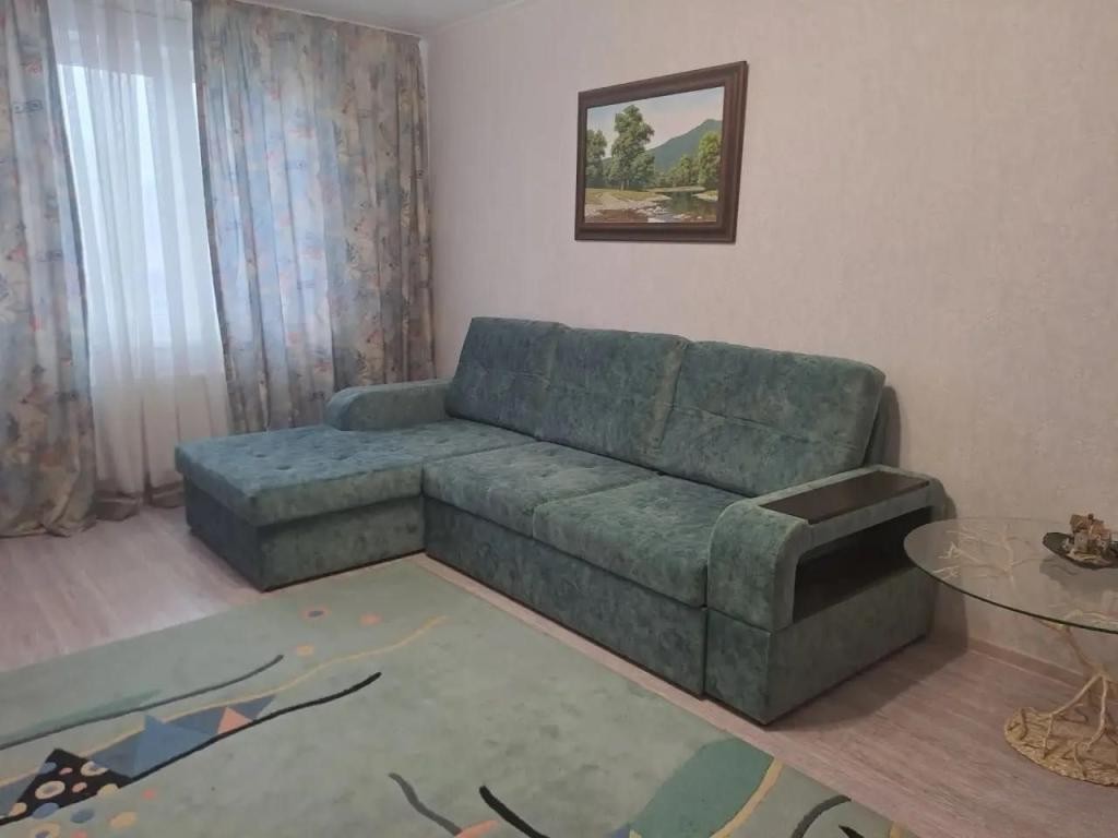 1-комн. квартира