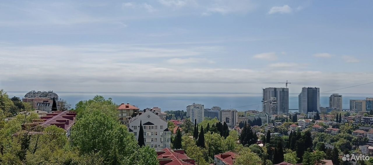 3-комн. квартира