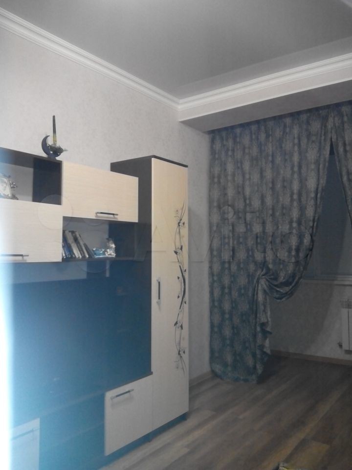 2-комн., 75 м², 5/7 этаж, Анапа, ул. Лермонтова, 116