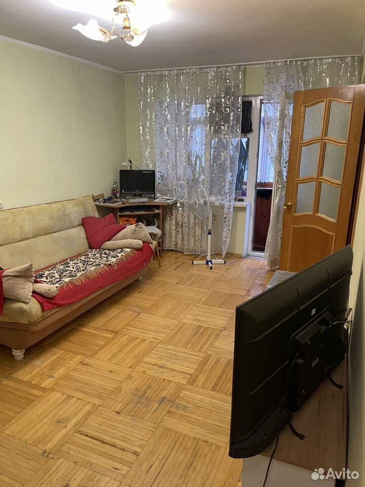 2-комн., 44.9 м², 3/5 этаж, ул. Гагарина, 87