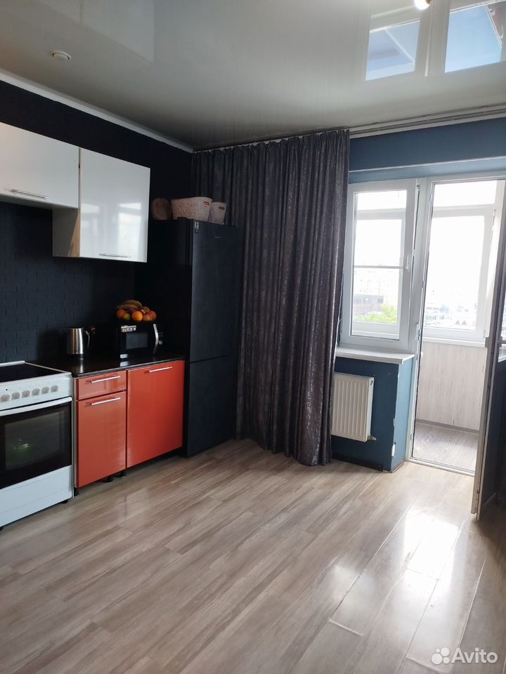 1-комн., 25.6 м², 7/8 этаж, Интернациональный б-р, 110/4 — фото 4