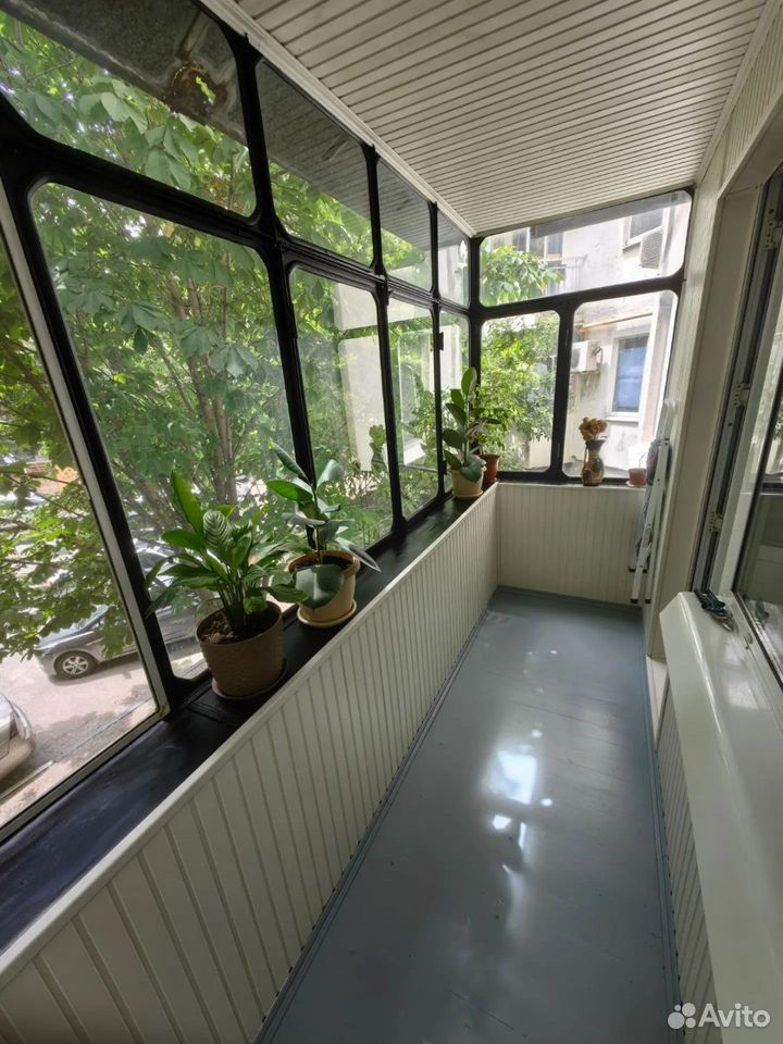 3-комн., 63.8 м², 2/9 этаж, Новороссийск, Анапское ш., 108 — фото 3