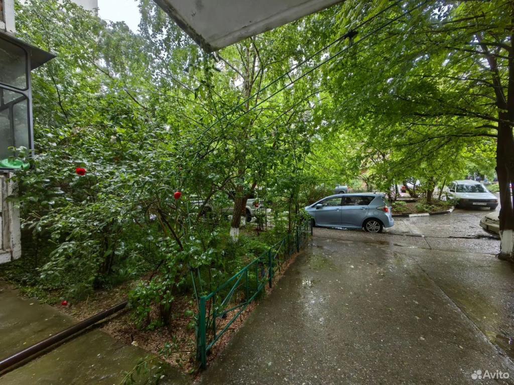 3-комн., 63.8 м², 2/9 этаж, Новороссийск, Анапское ш., 108 — фото 4