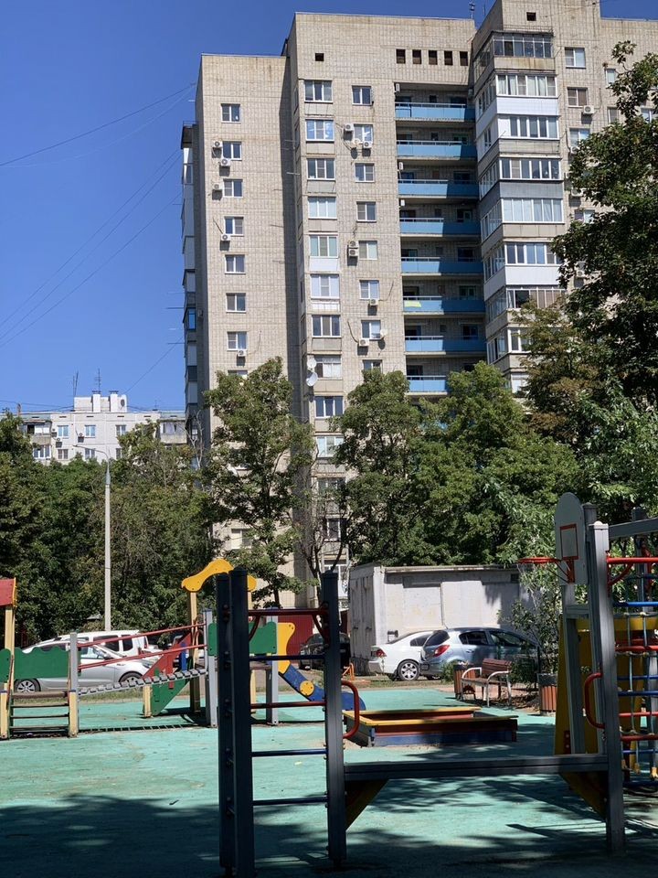 2-комн. квартира