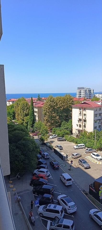 3-комн. квартира