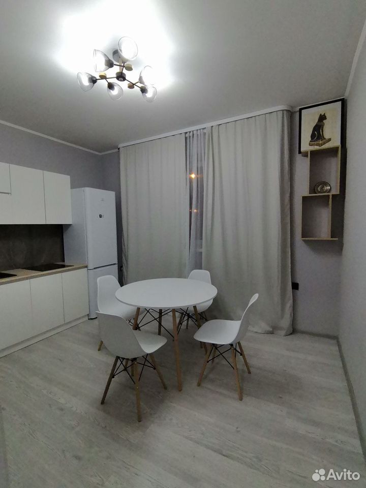 1-комн., 37 м², 2/16 этаж, г Краснодар, ул Героев-Разведчиков, д 26/4