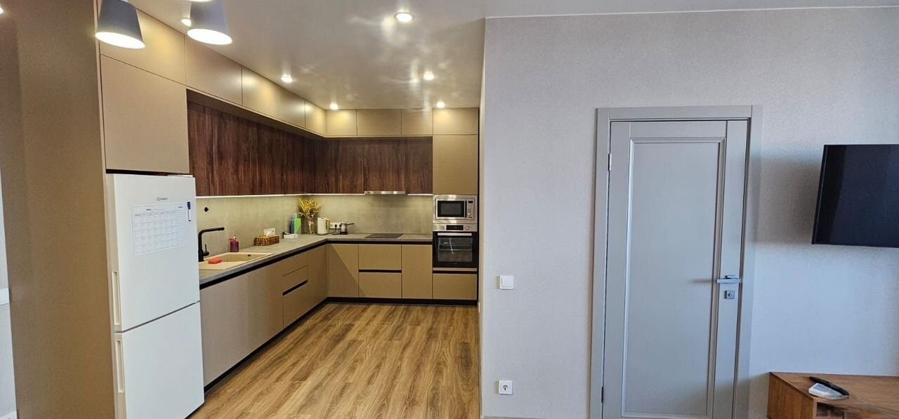 2-комн., 60 м², 6/24 этаж, мкр-н Любимово, 7к1
