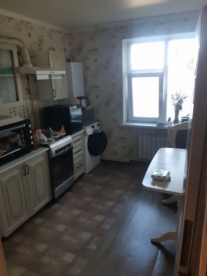 2-комн. квартира