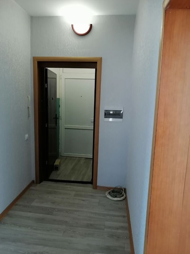 1-комн., 48.3 м², 3/7 этаж, Анапа, Белорусский пр., 8Е — фото 4