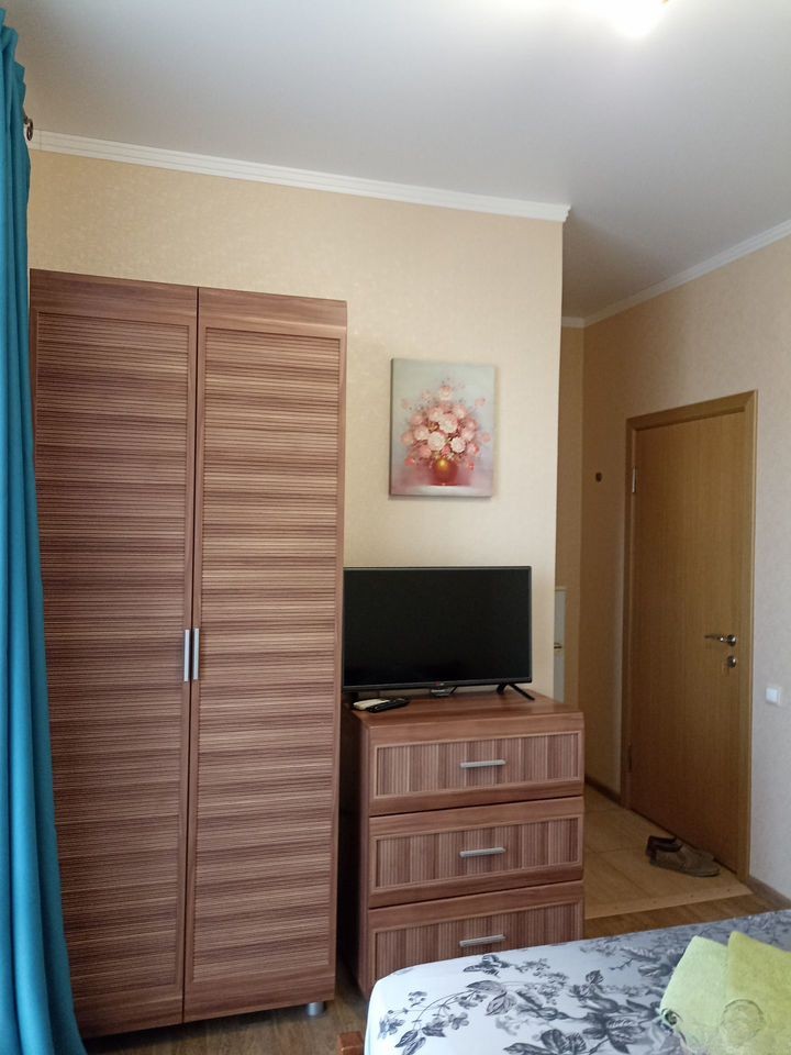 1-комн. квартира