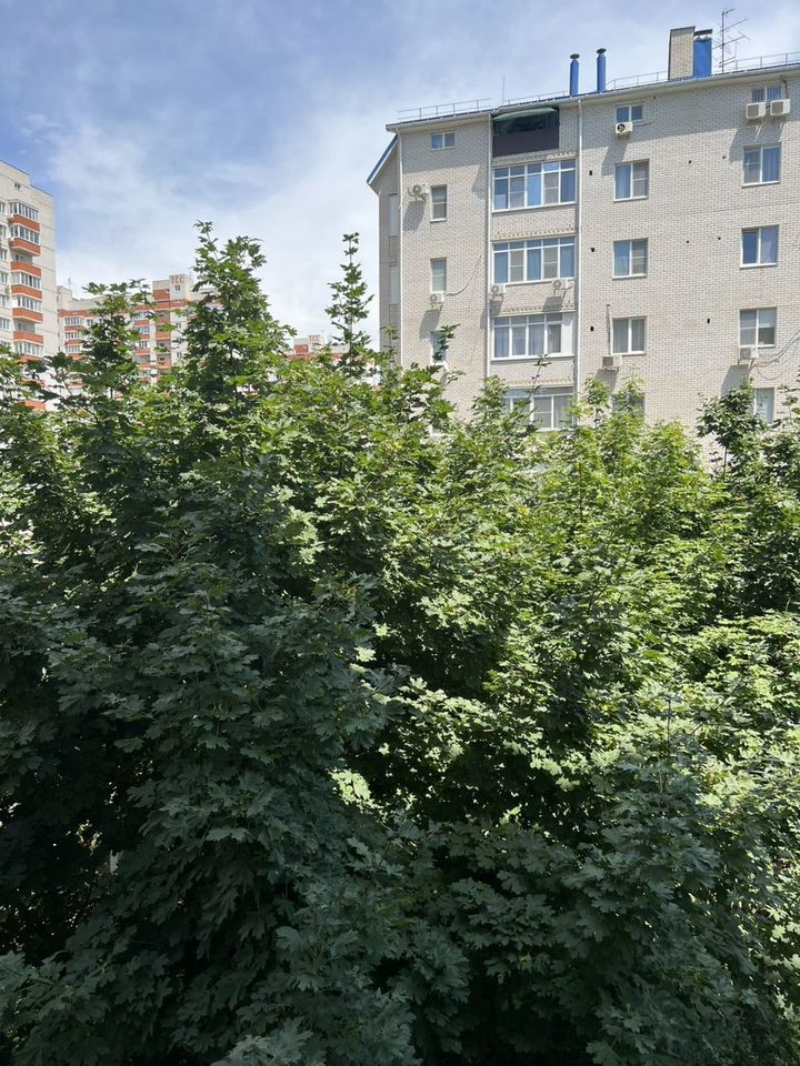 3-комн. квартира