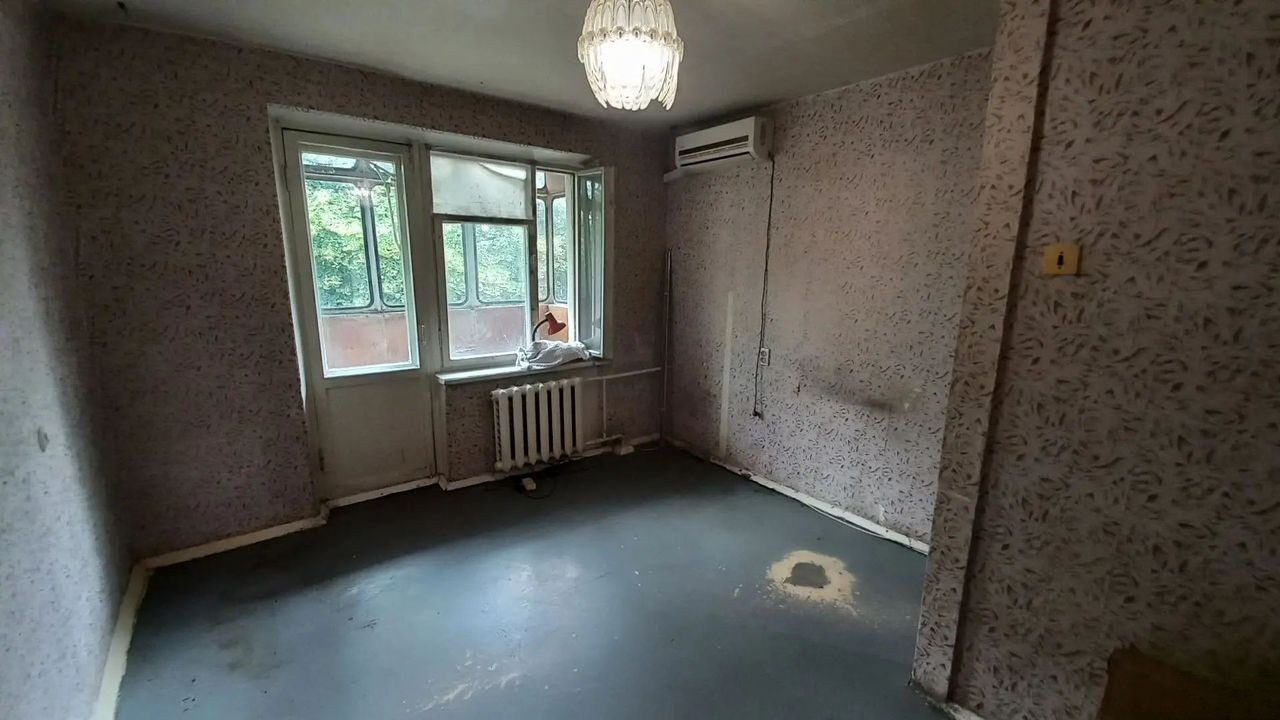 1-комн. квартира
