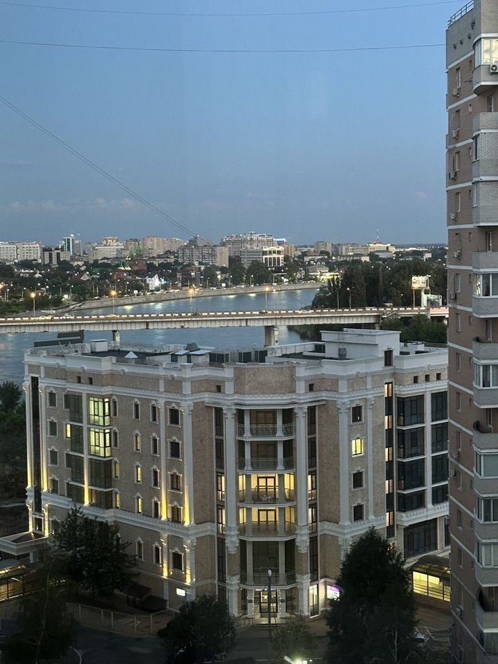 2-комн. квартира