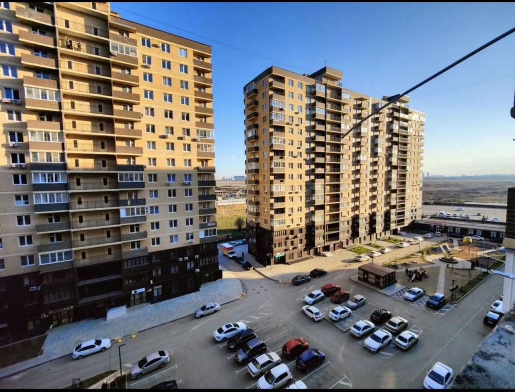 2-комн. квартира