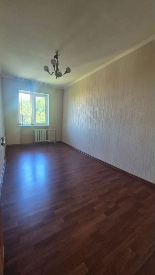 3-комн. квартира
